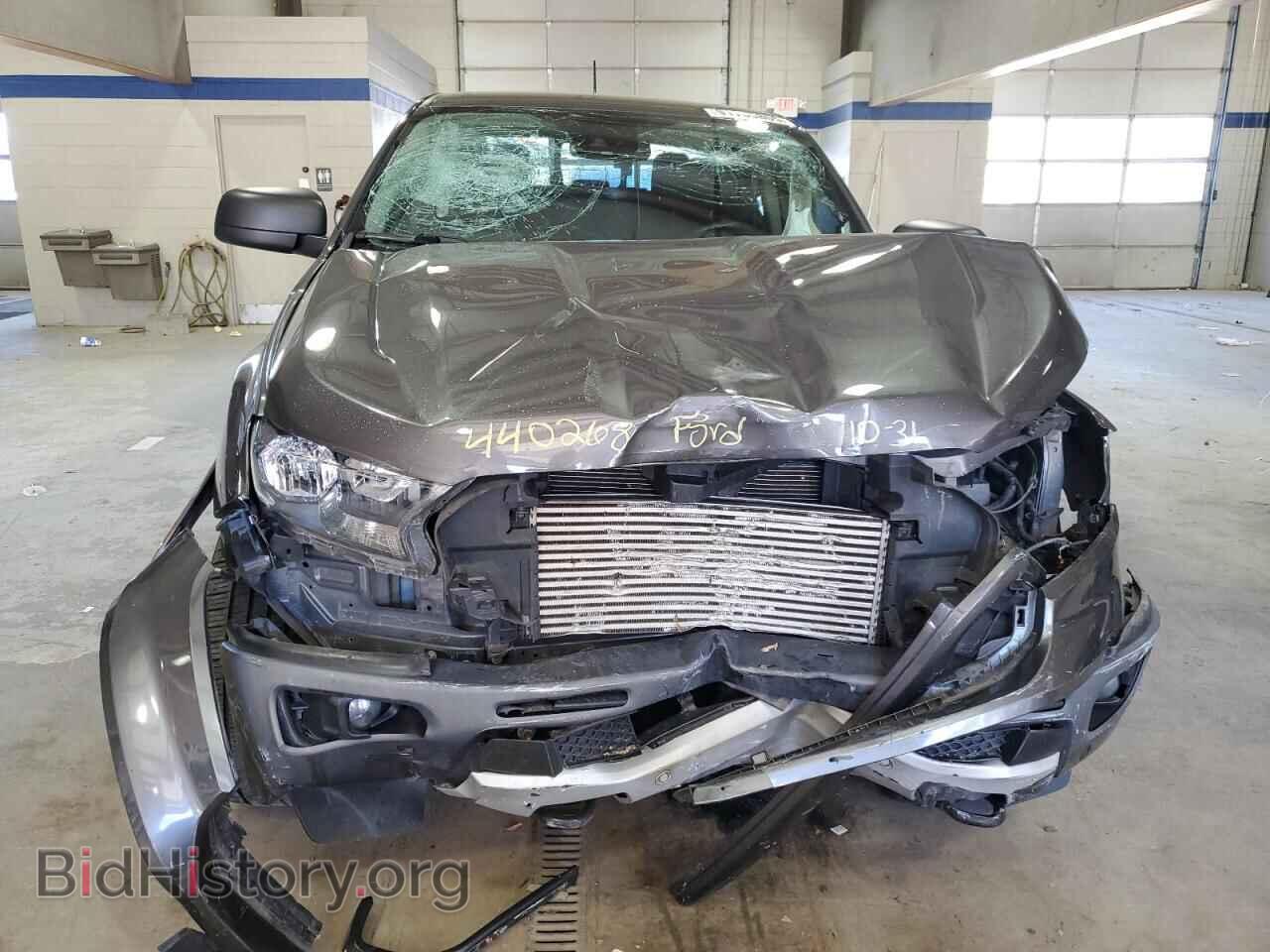 2019 FORD RANGER - VIN: 1FTER4FH4KLA78296 - Фото 5