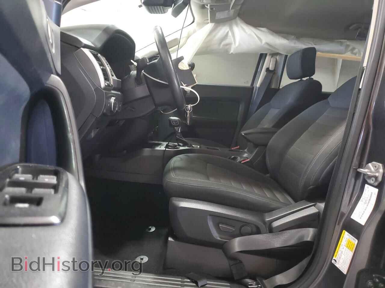 2019 FORD RANGER - VIN: 1FTER4FH4KLA78296 - Фото 7