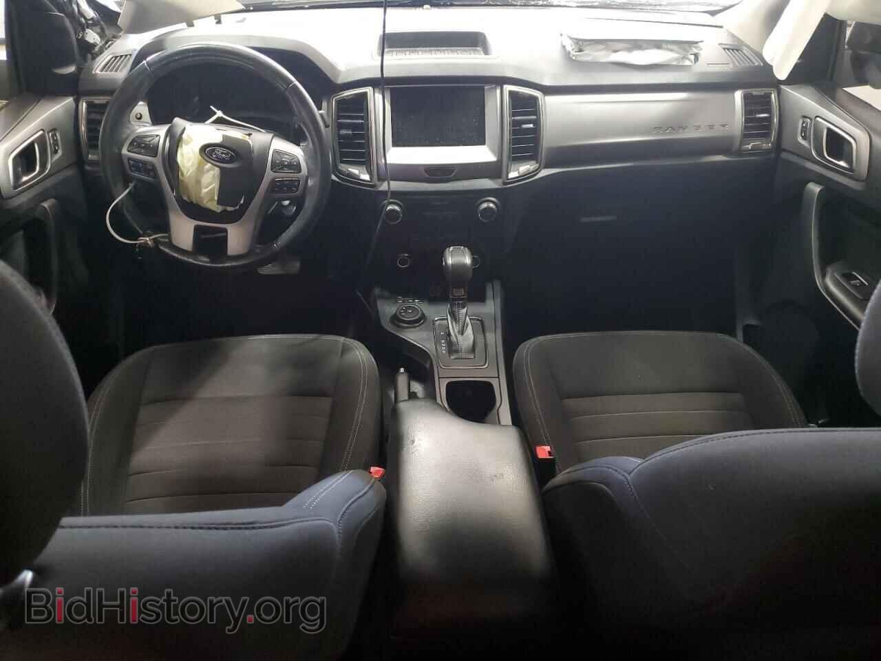 2019 FORD RANGER - VIN: 1FTER4FH4KLA78296 - Фото 8