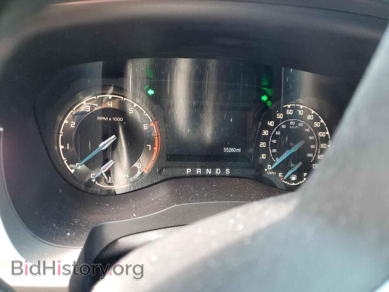 2019 FORD RANGER - VIN: 1FTER4FH4KLA78296 - Фото 9