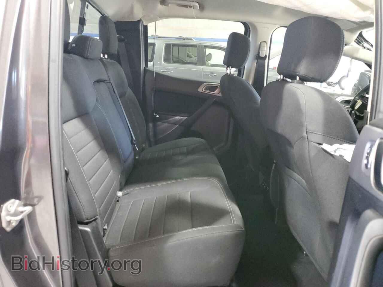 2019 FORD RANGER - VIN: 1FTER4FH4KLA78296 - Фото 10
