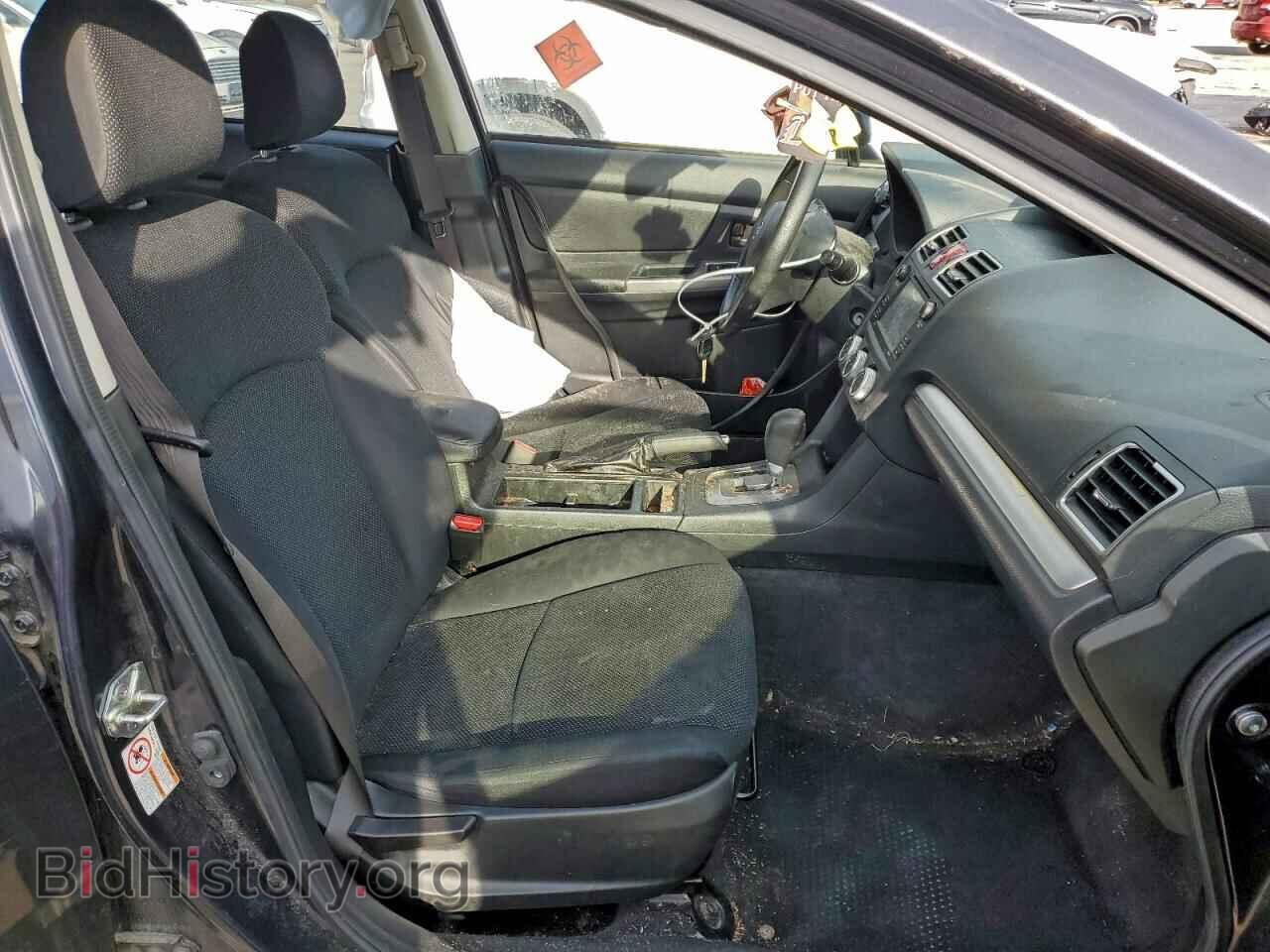 2015 SUBARU IMPREZA - VIN: JF1GPAA64FH207154 - Фото 7