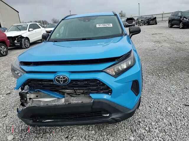 2019 TOYOTA RAV4 - VIN: 2T3F1RFV0KC006461 - Фото 14