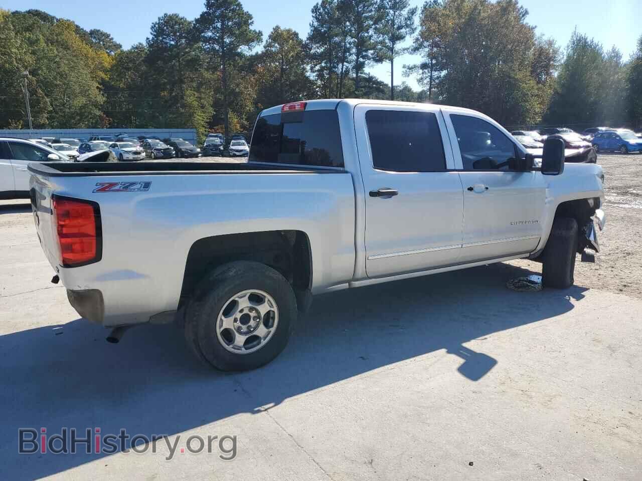 2014 CHEVROLET ALL Models - VIN: 3GCUKSEC2EG199646 - Фото 3
