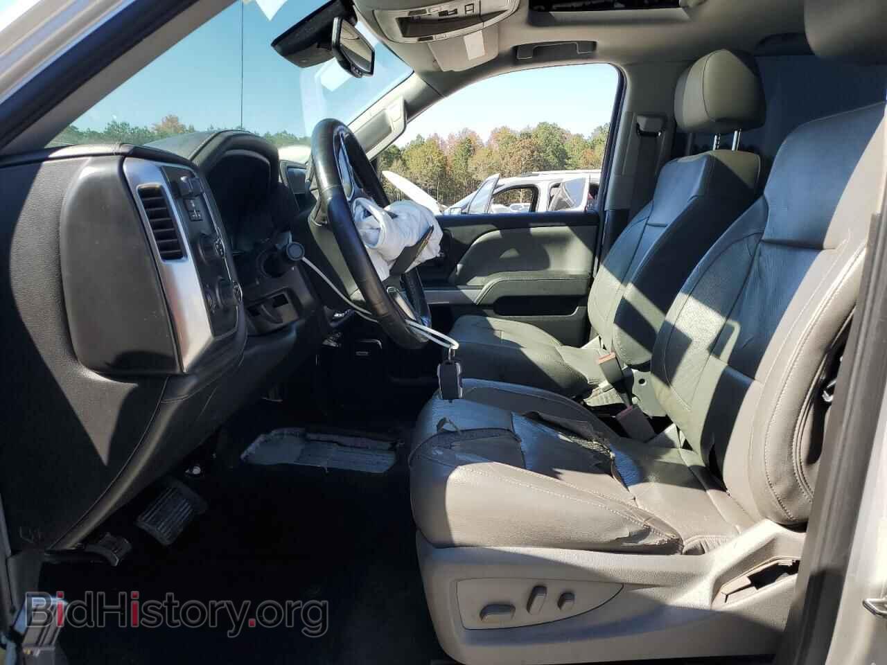2014 CHEVROLET ALL Models - VIN: 3GCUKSEC2EG199646 - Фото 7