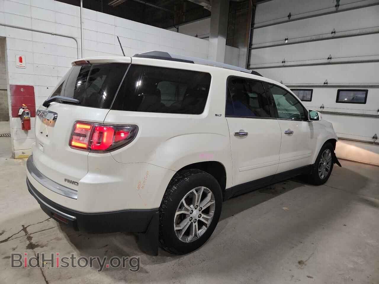 2014 GMC ACADIA - VIN: 1GKKVRKD2EJ267080 - Фото 3