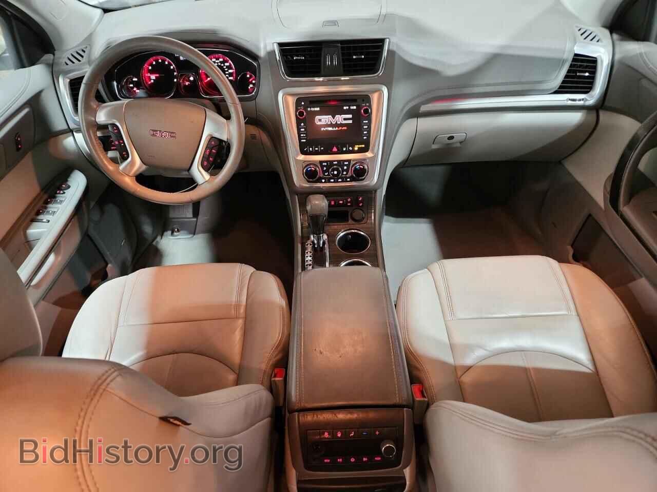 2014 GMC ACADIA - VIN: 1GKKVRKD2EJ267080 - Фото 8