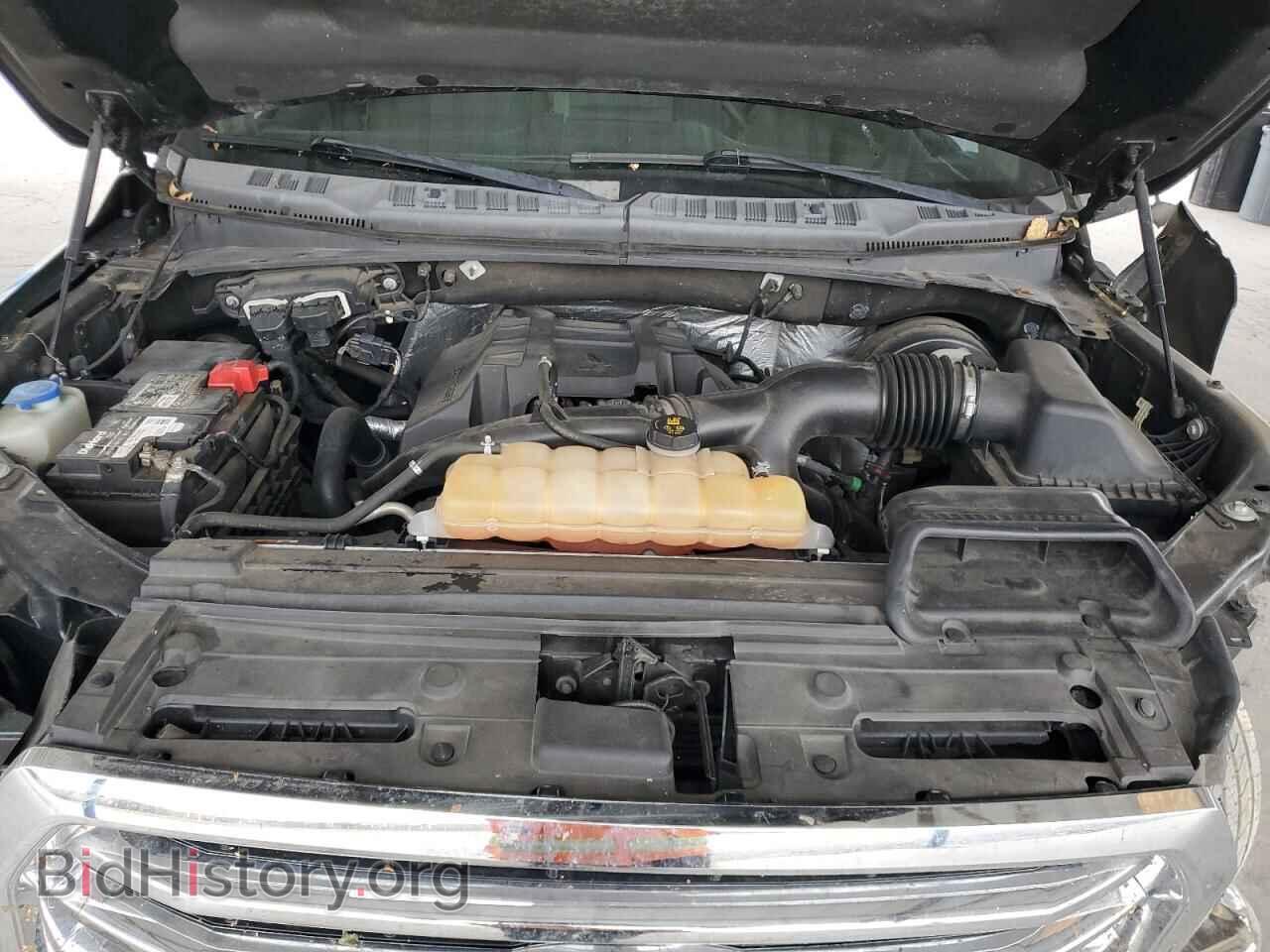 2015 FORD F-150 - VIN: 1FTEW1CP3FFC67948 - Photo 11