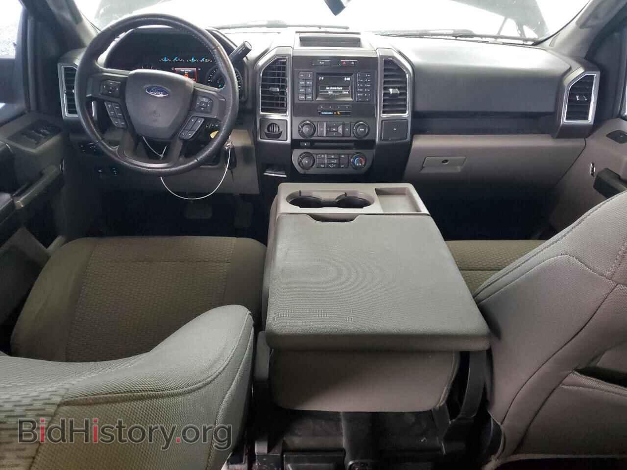 2015 FORD F-150 - VIN: 1FTEW1CP3FFC67948 - Photo 8
