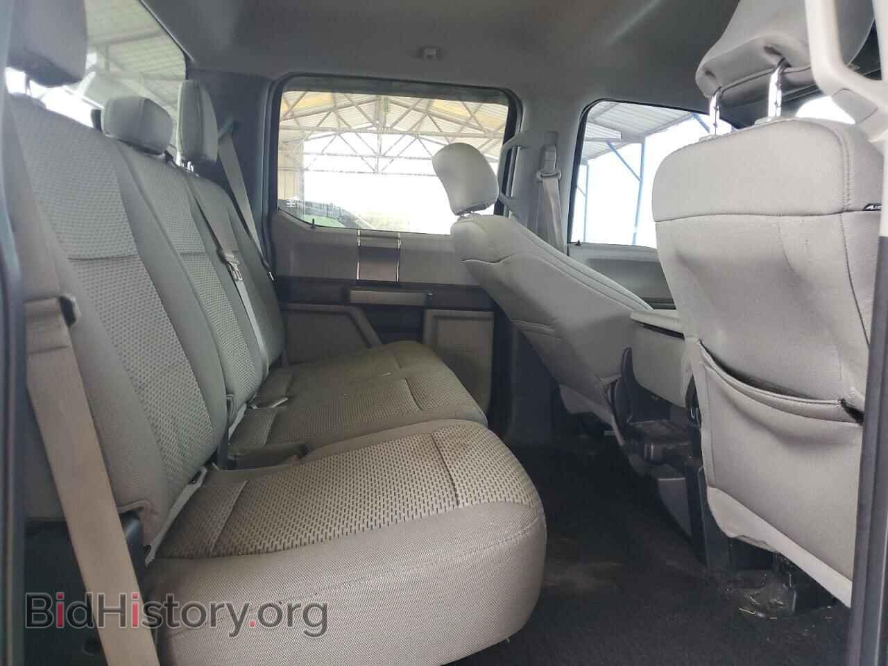 2015 FORD F-150 - VIN: 1FTEW1CP3FFC67948 - Photo 10
