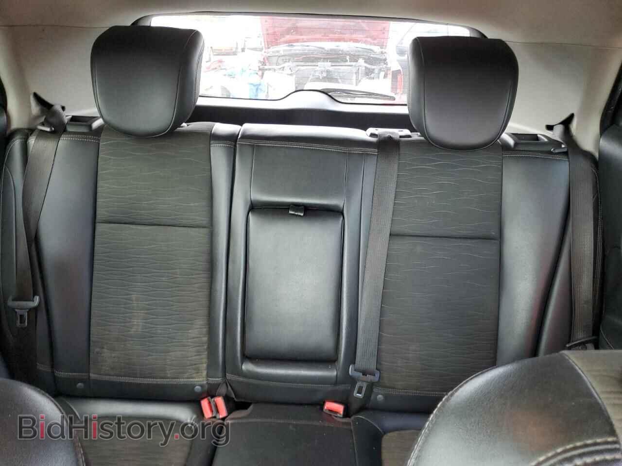 2015 BUICK ENCORE - VIN: KL4CJASB3FB157382 - Photo 10