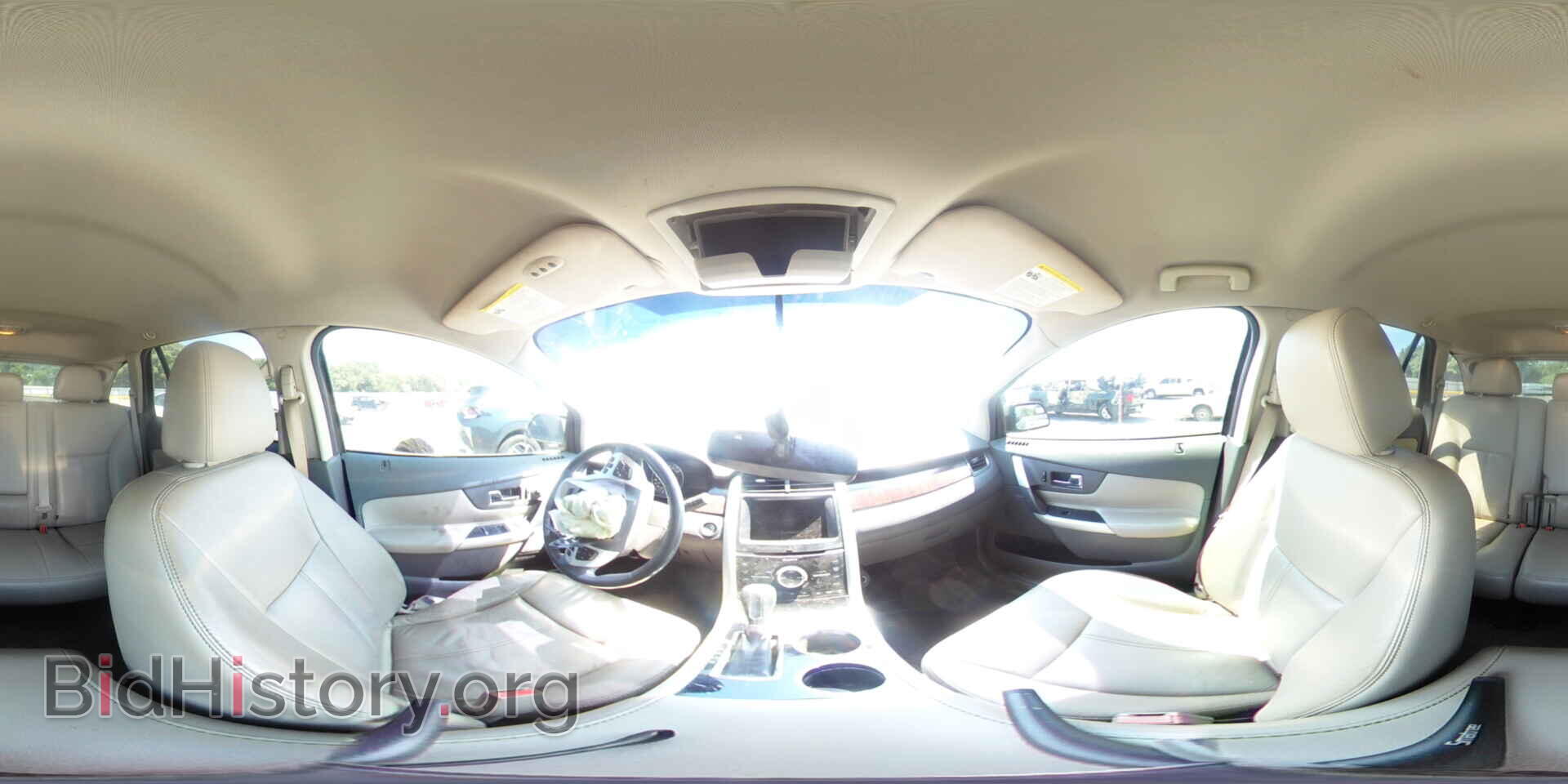 2013 FORD EDGE - VIN: 2FMDK3KC8DBB53214 - Photo 15