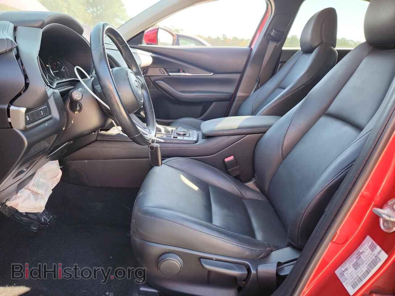 2021 MAZDA CX30 - VIN: 3MVDMABL9MM264256 - Photo 7