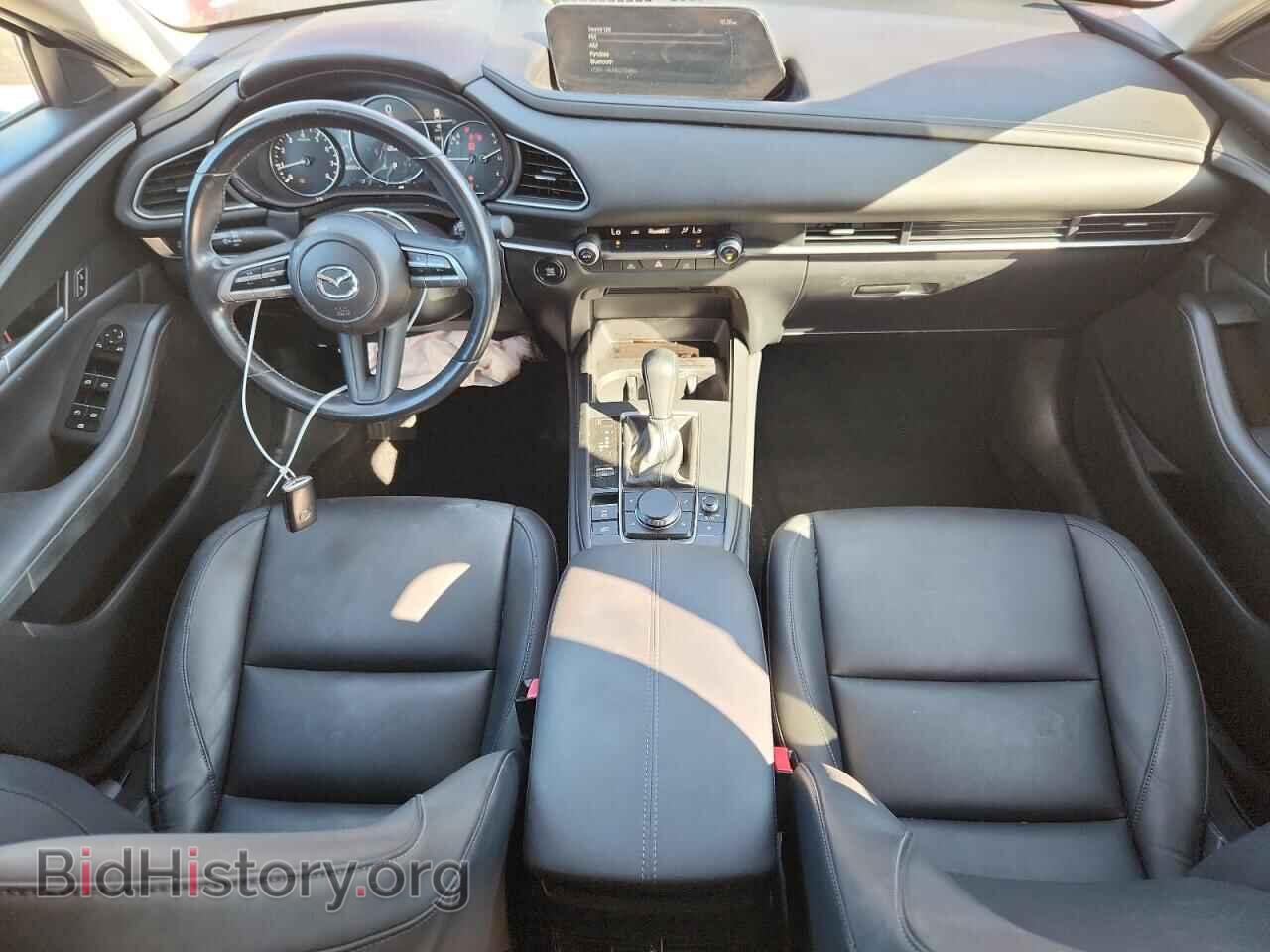 2021 MAZDA CX30 - VIN: 3MVDMABL9MM264256 - Photo 8