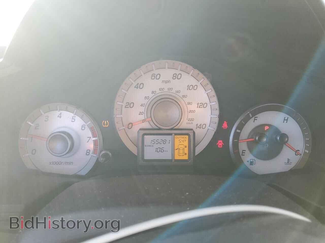 2013 HONDA PILOT - VIN: 5FNYF4H51DB072650 - Фото 9