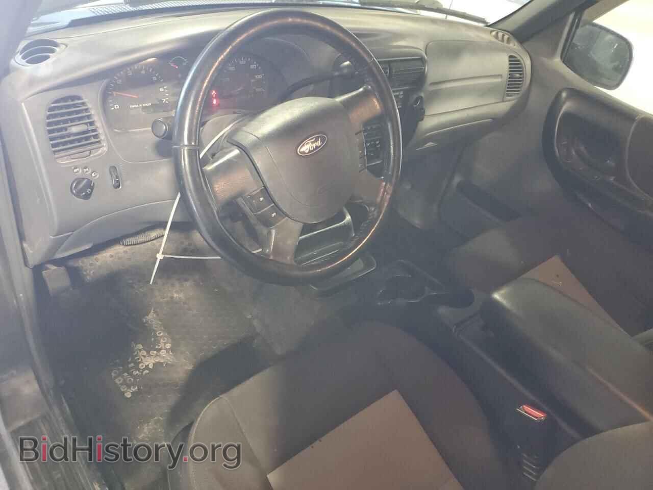 2004 FORD RANGER - VIN: 1FTZR15E54PB45877 - Фото 8