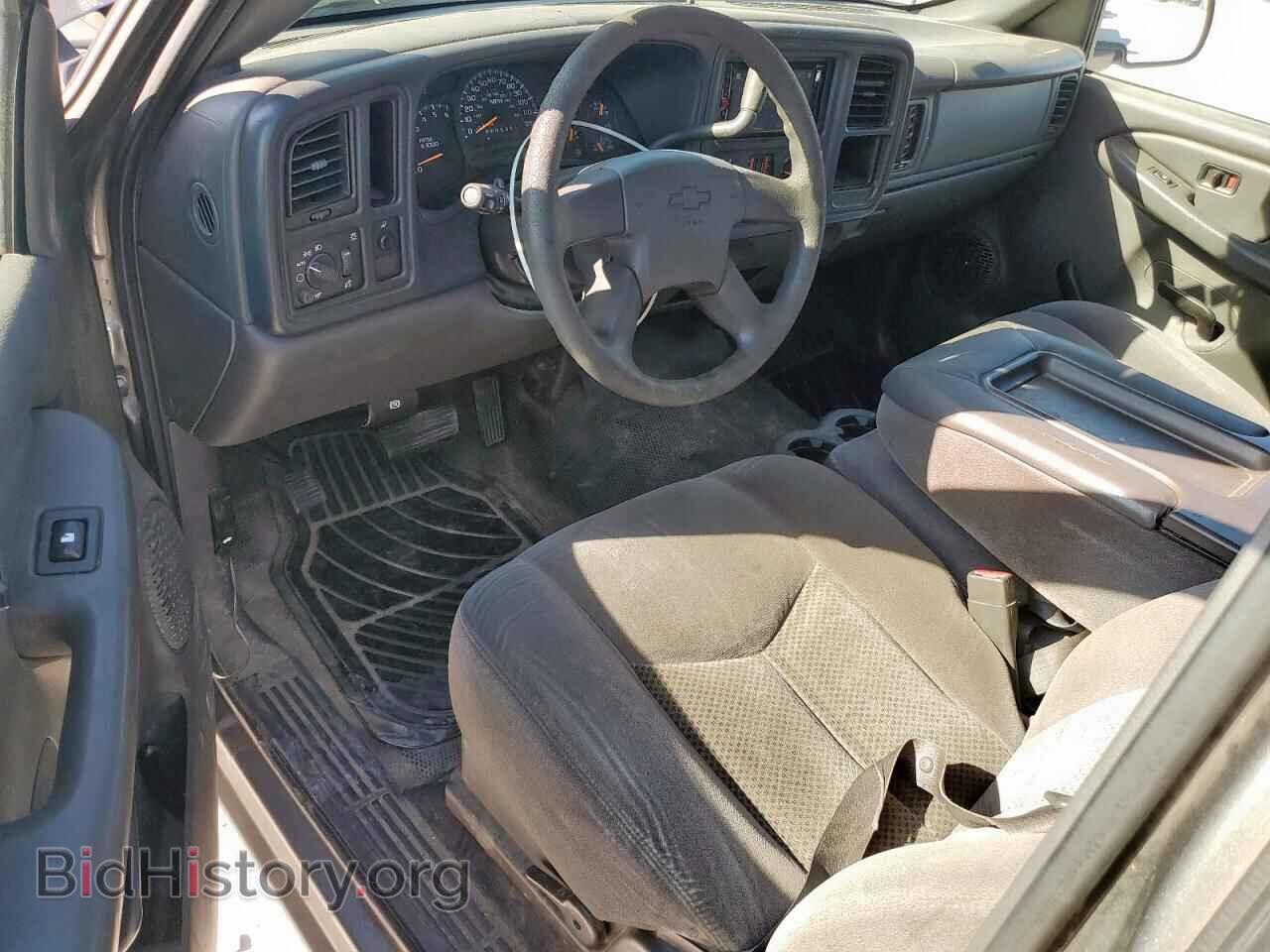 2007 CHEVROLET ALL Models - VIN: 1GCEC19X87Z105667 - Фото 8