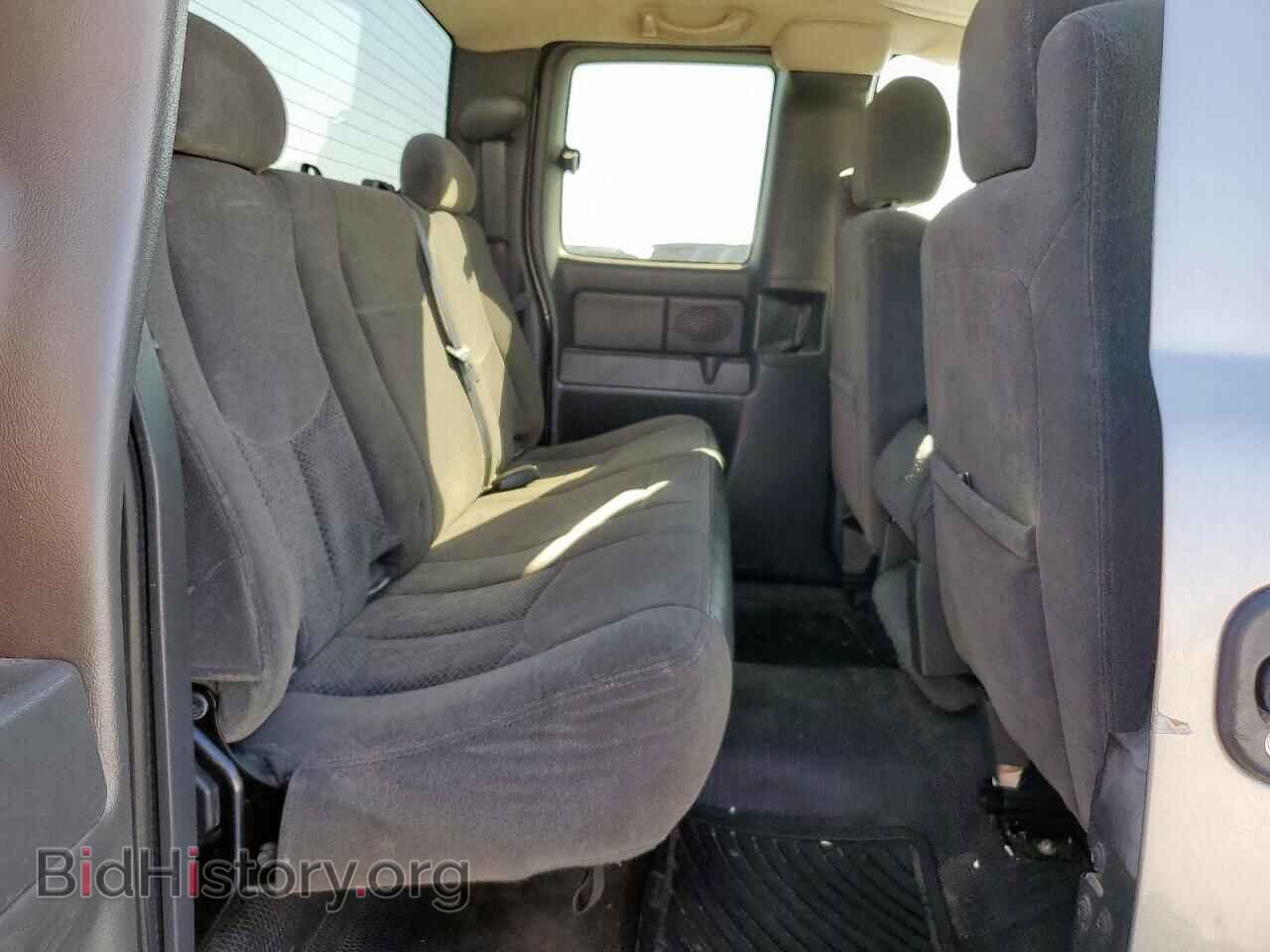 2007 CHEVROLET ALL Models - VIN: 1GCEC19X87Z105667 - Фото 10