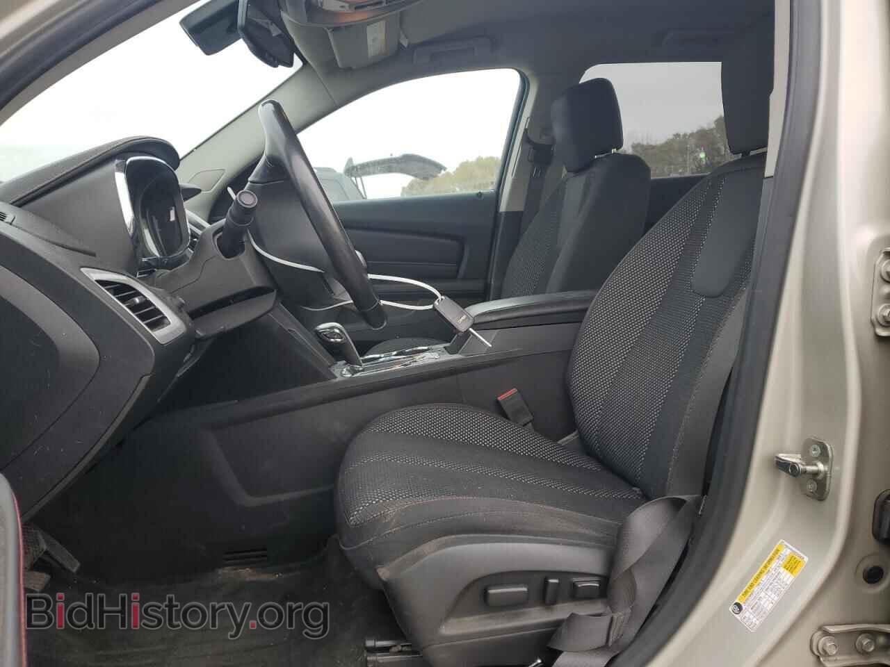 2015 GMC TERRAIN - VIN: 2GKALREK8F6233638 - Photo 7