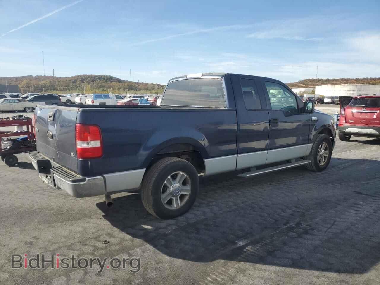 2006 FORD All Models - VIN: 1FTRX12W46NA56304 - Фото 3