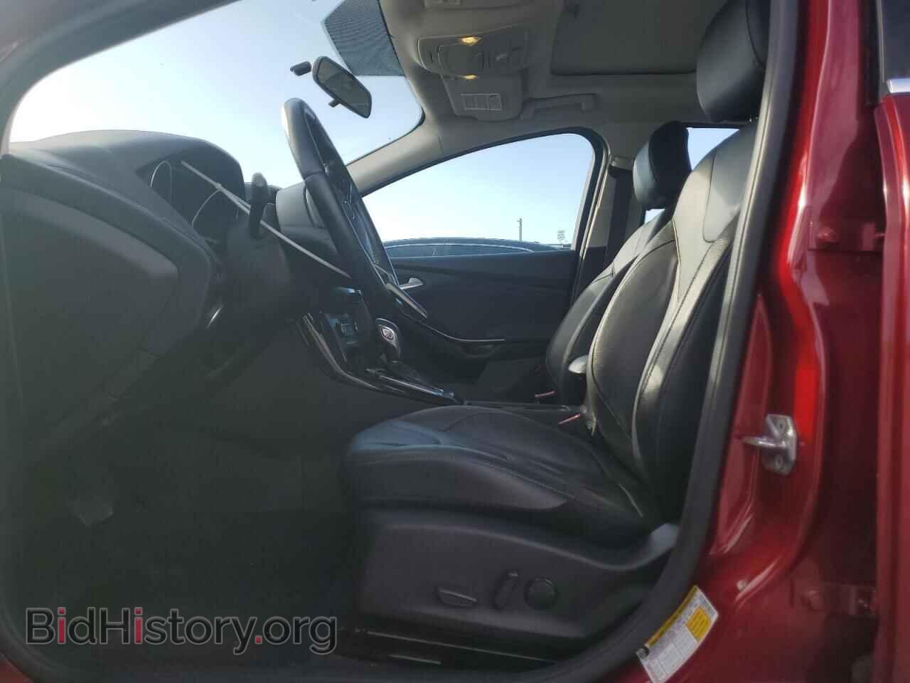 2016 FORD FOCUS - VIN: 1FADP3J29GL401236 - Photo 7