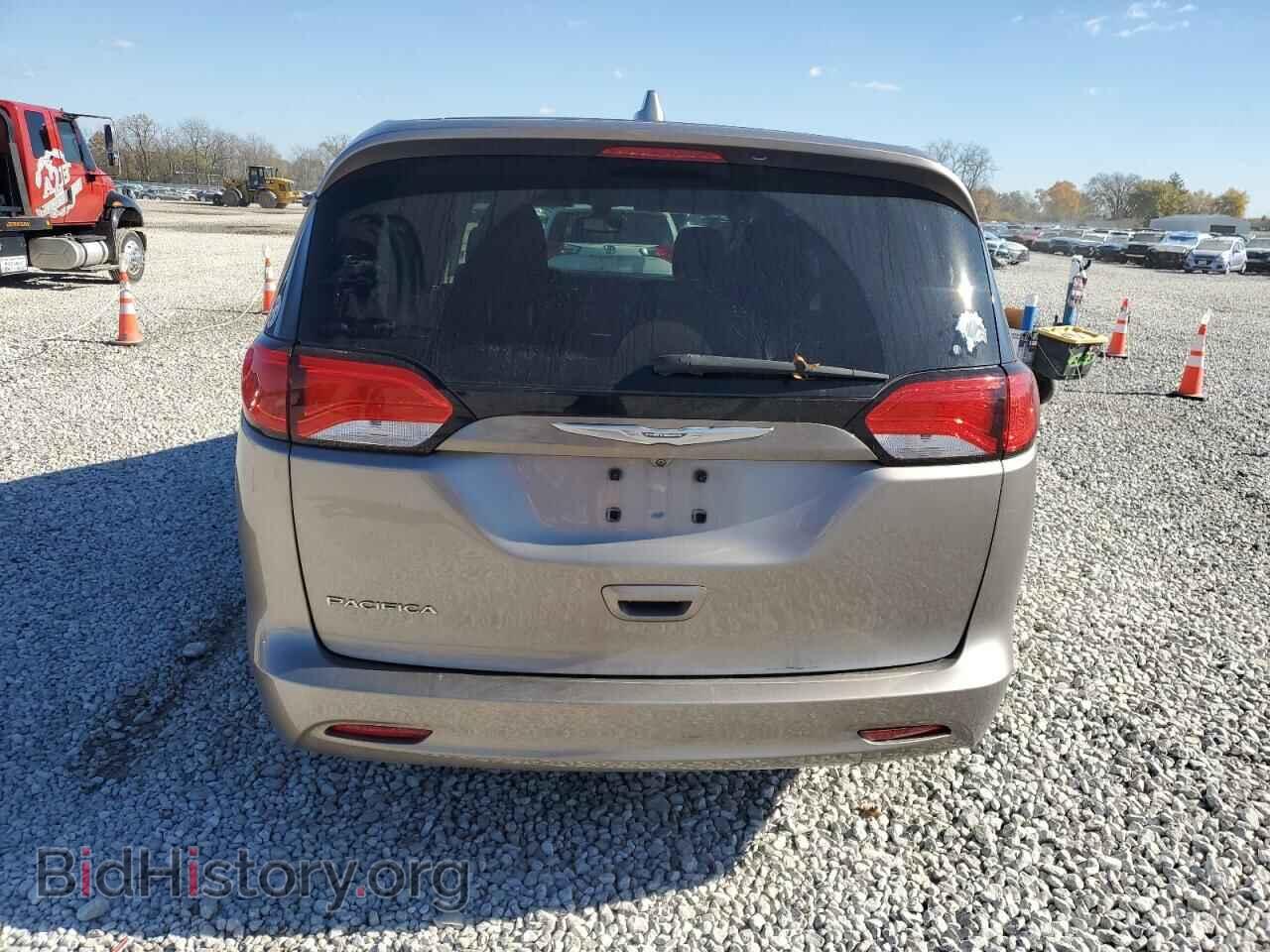 2017 CHRYSLER PACIFICA - VIN: 2C4RC1CG4HR677888 - Photo 6