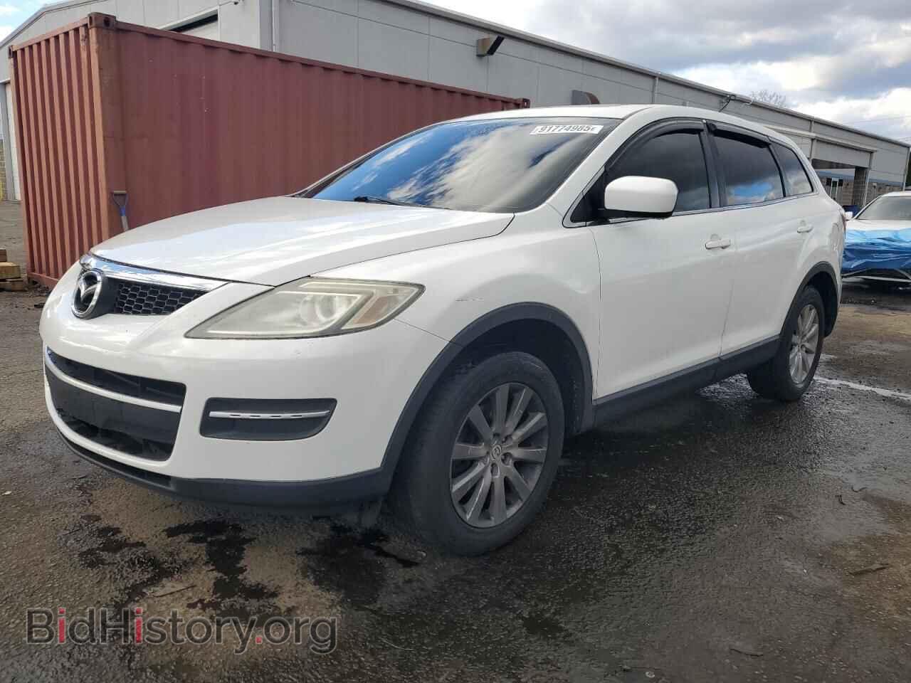 Photo JM3TB28C770118906 - MAZDA CX-9 2007