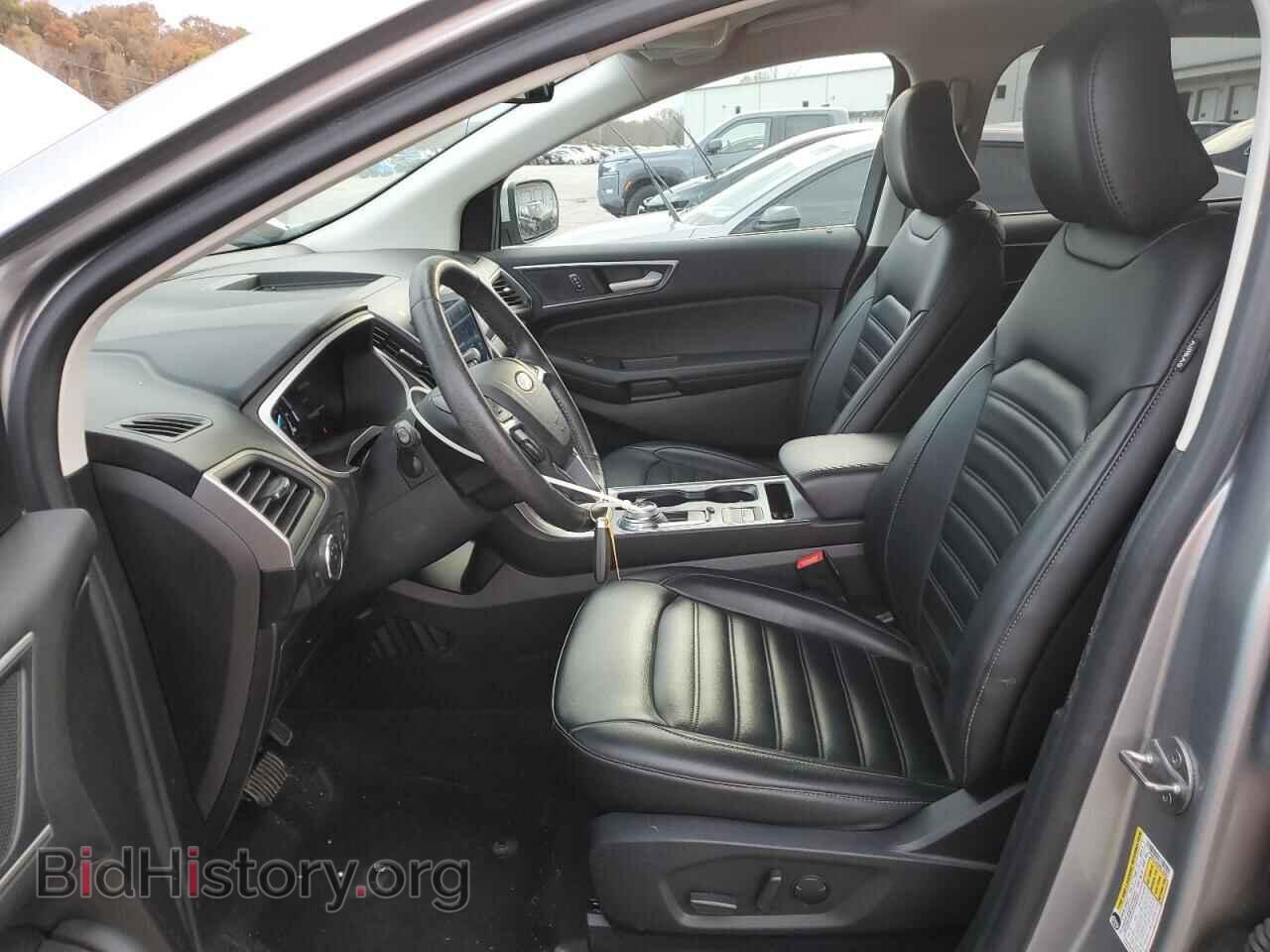 2021 FORD EDGE - VIN: 2FMPK4J95MBA36862 - Photo 7
