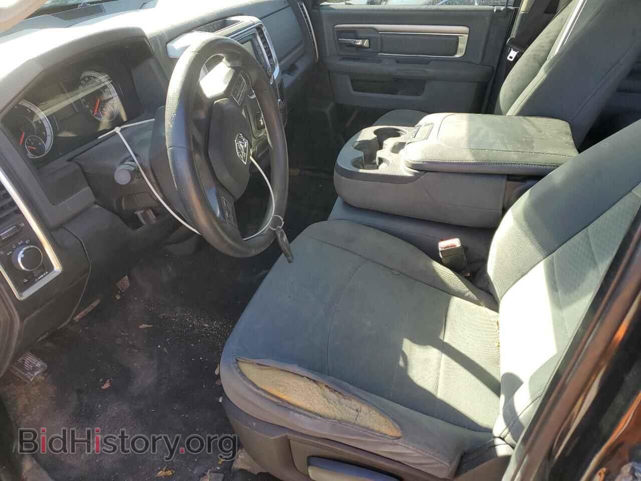 2017 RAM 1500 - VIN: 1C6RR7GG0HS578003 - Фото 7