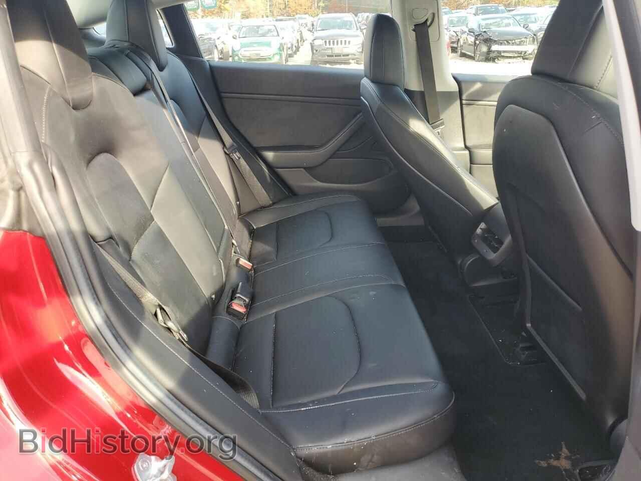 2018 TESLA MODEL 3 - VIN: 5YJ3E1EA2JF009758 - Photo 10