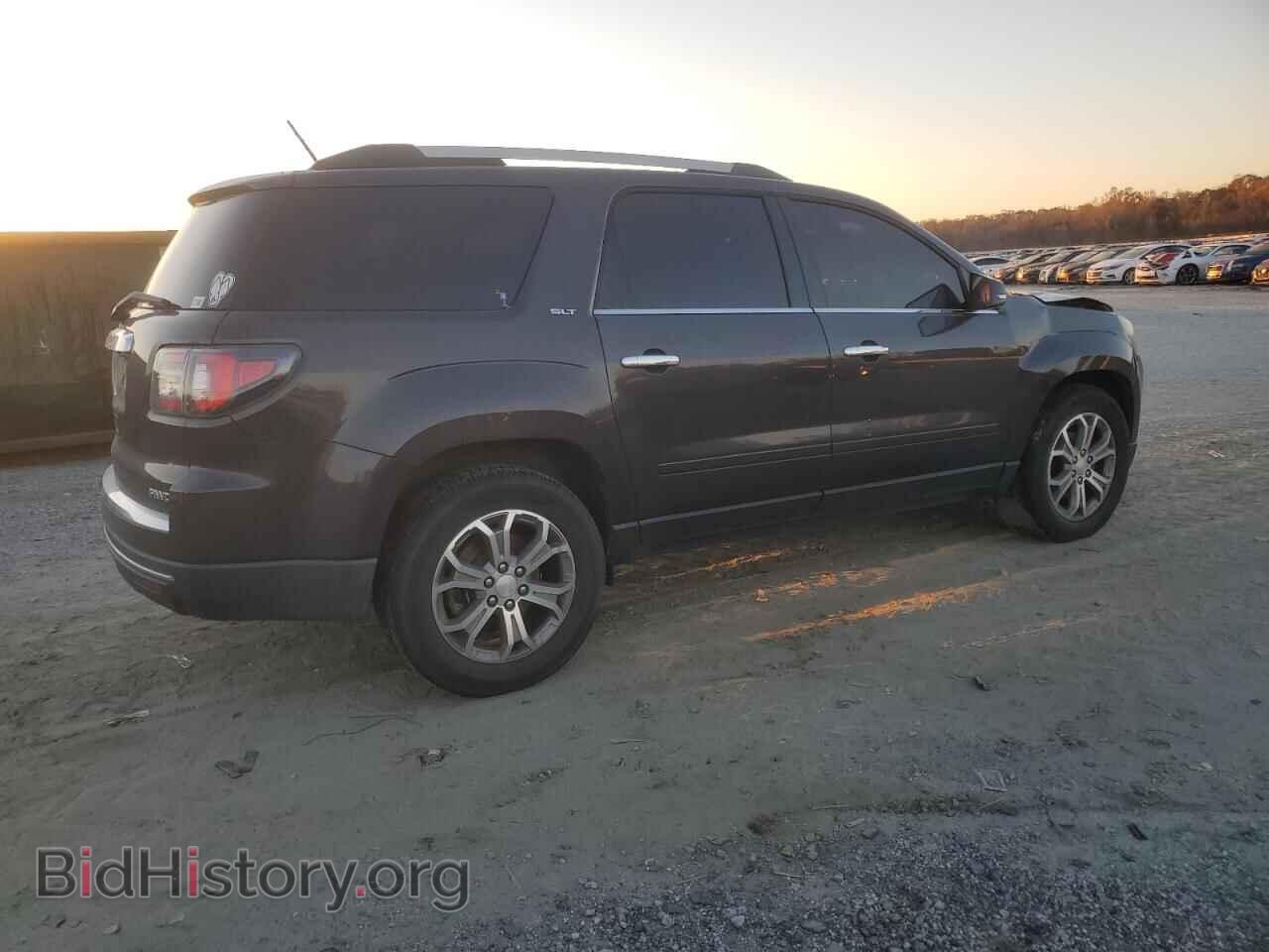 2015 GMC ACADIA - VIN: 1GKKVRKD7FJ278609 - Photo 3