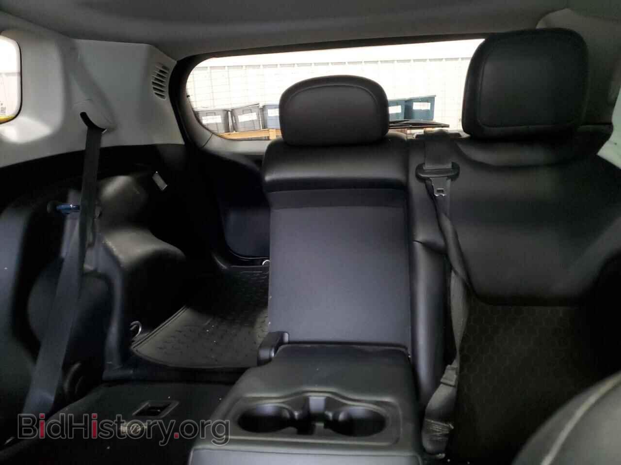 2017 JEEP COMPASS - VIN: 3C4NJDBB3HT660475 - Photo 10