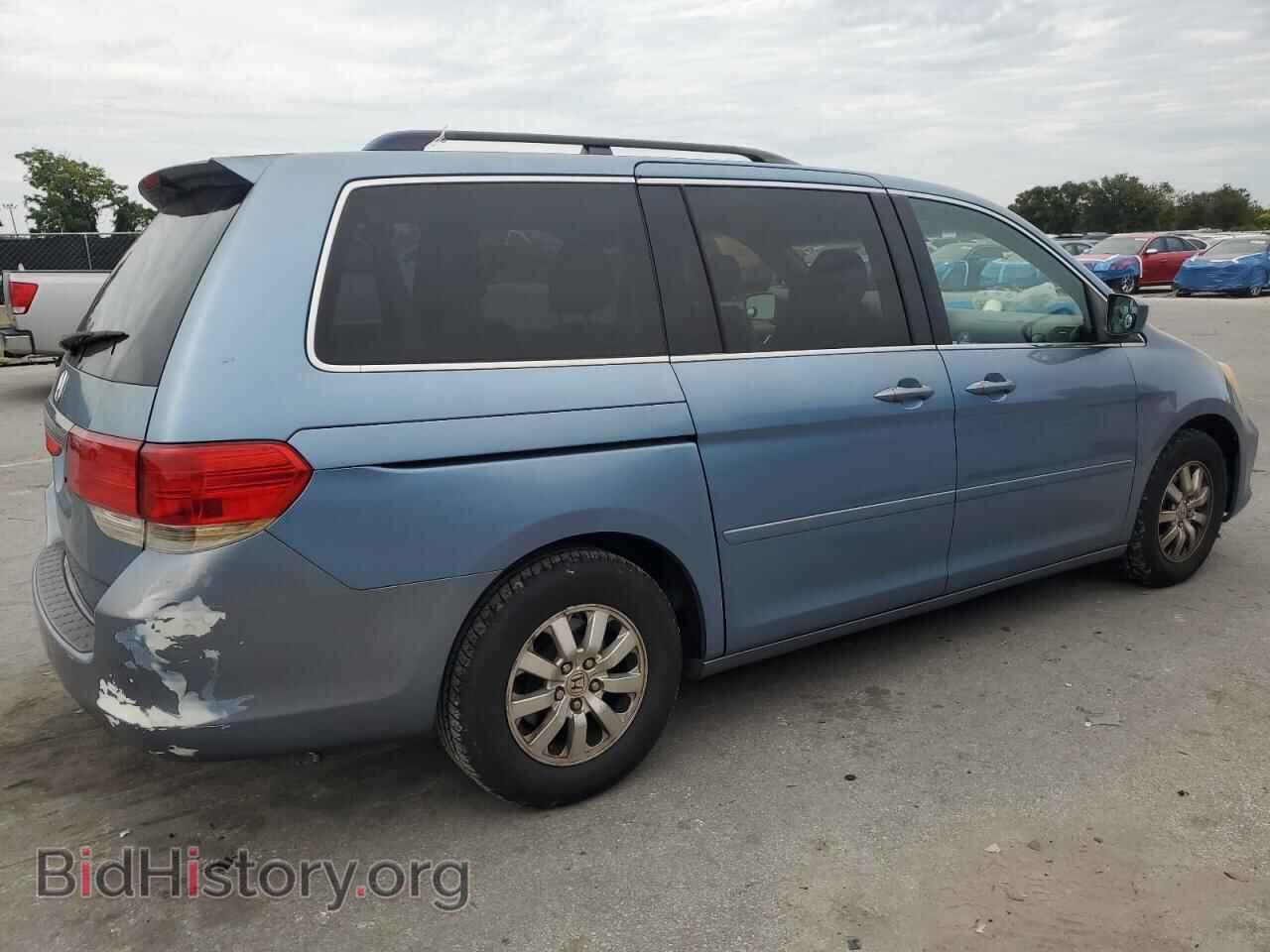 2008 HONDA All Models - VIN: 5FNRL38638B097765 - Фото 3
