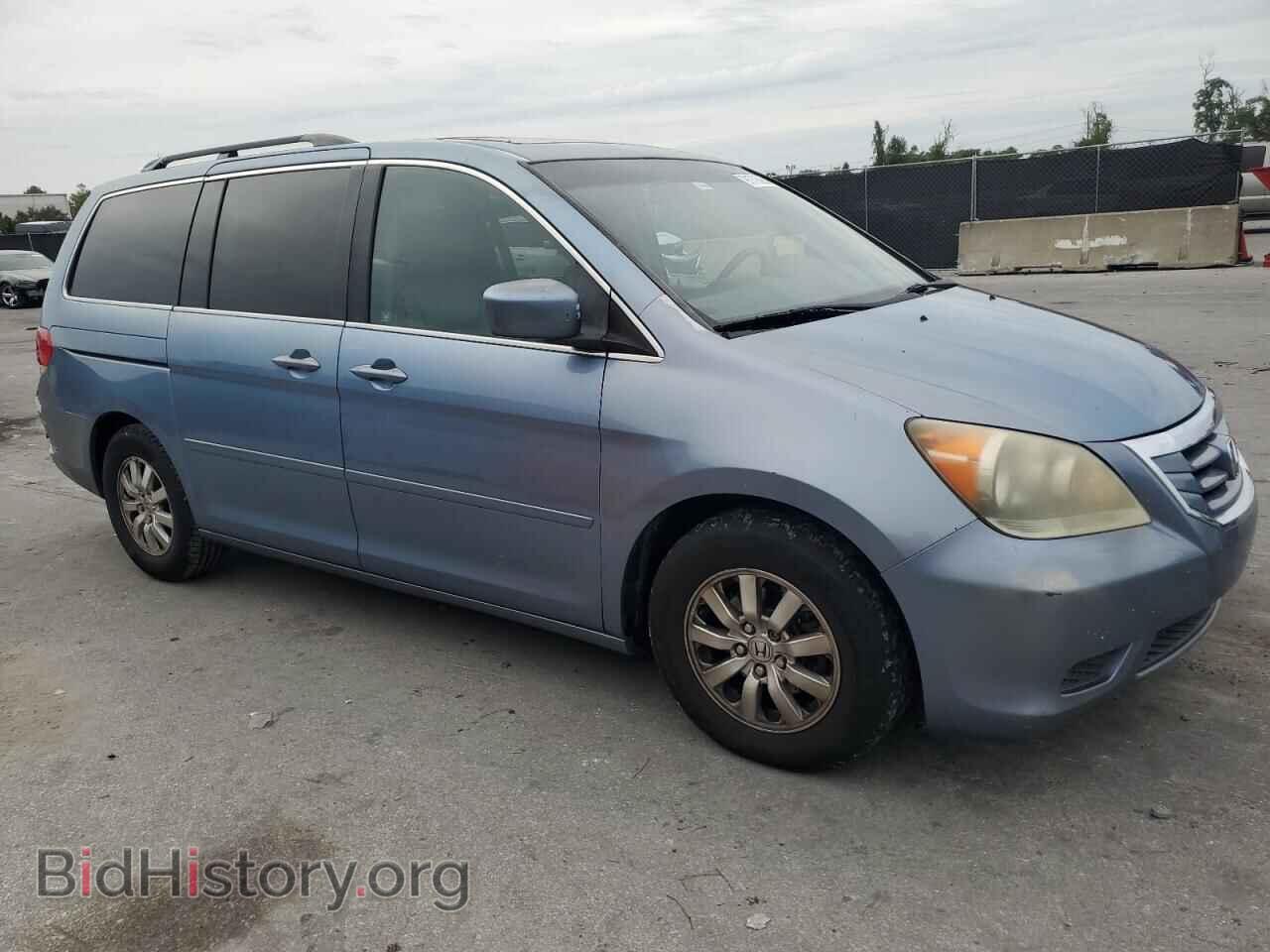 2008 HONDA All Models - VIN: 5FNRL38638B097765 - Фото 4