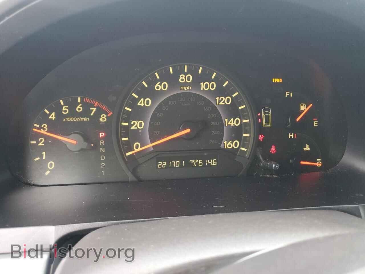 2008 HONDA All Models - VIN: 5FNRL38638B097765 - Фото 9