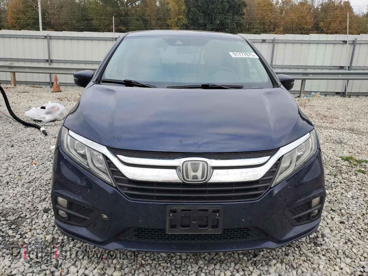 2019 HONDA All Models - VIN: 5FNRL6H7XKB113560 - Фото 5