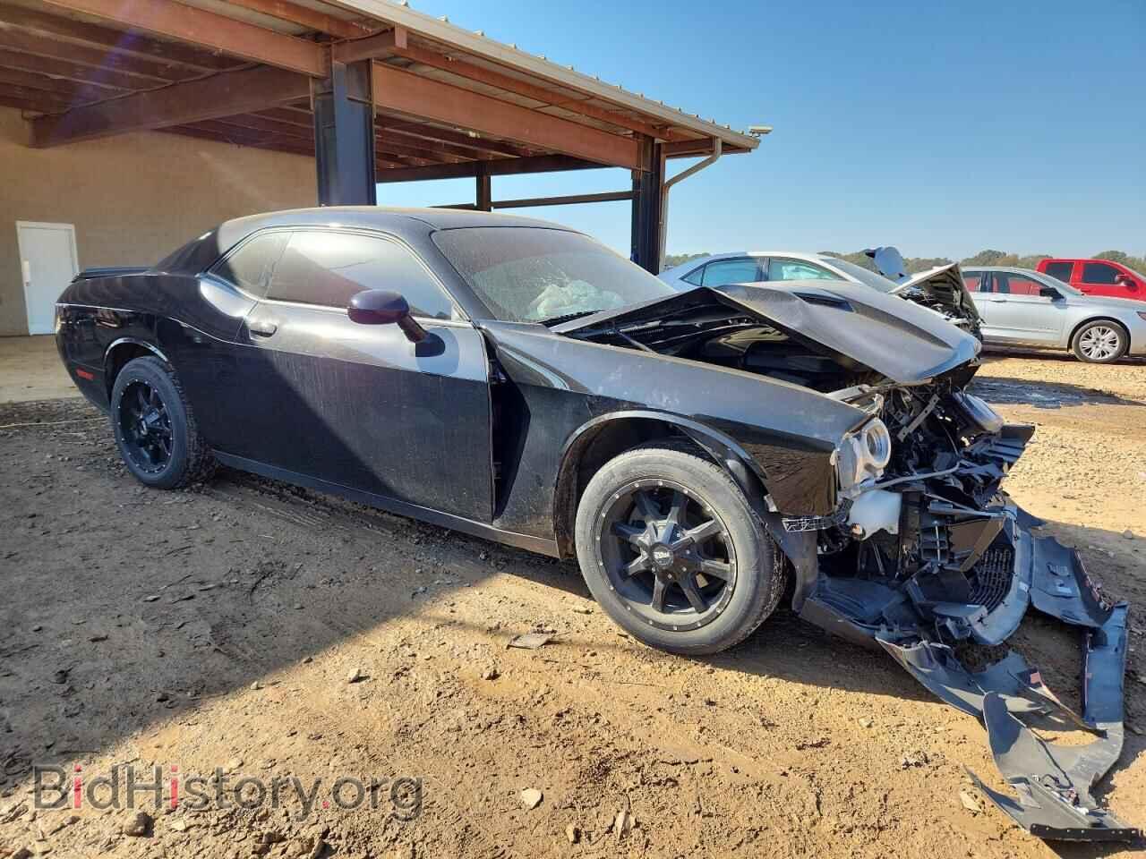 2019 DODGE CHALLENGER - VIN: 2C3CDZAG6KH752080 - Фото 4