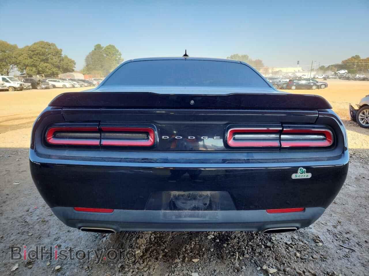 2019 DODGE CHALLENGER - VIN: 2C3CDZAG6KH752080 - Фото 6