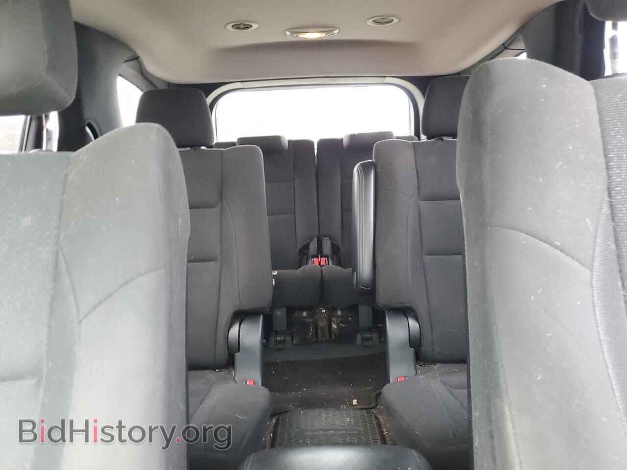 2017 DODGE DURANGO - VIN: 1C4RDJAG1HC681115 - Фото 10