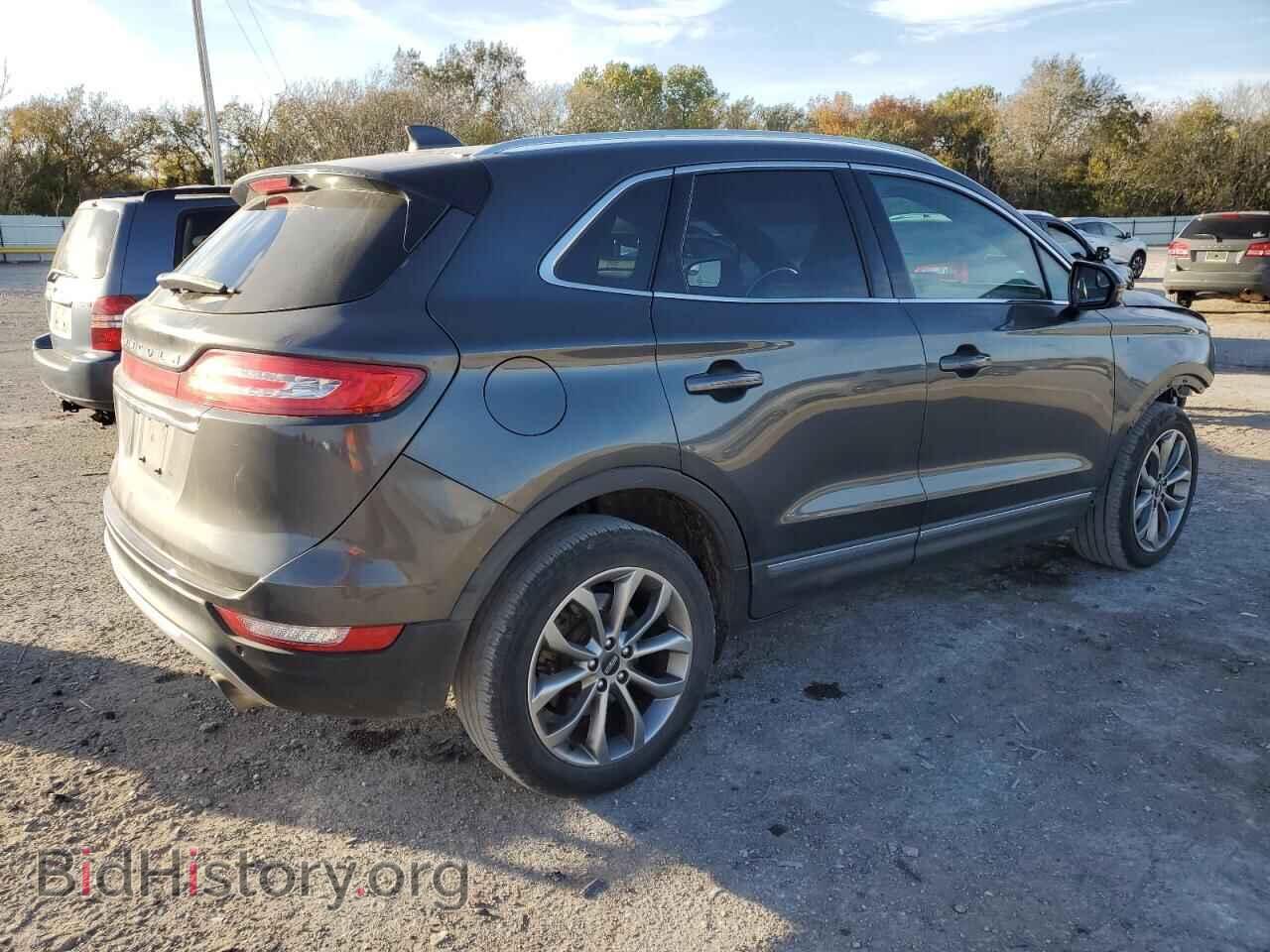 2019 LINCOLN MKC - VIN: 5LMCJ2C9XKUL12203 - Photo 3