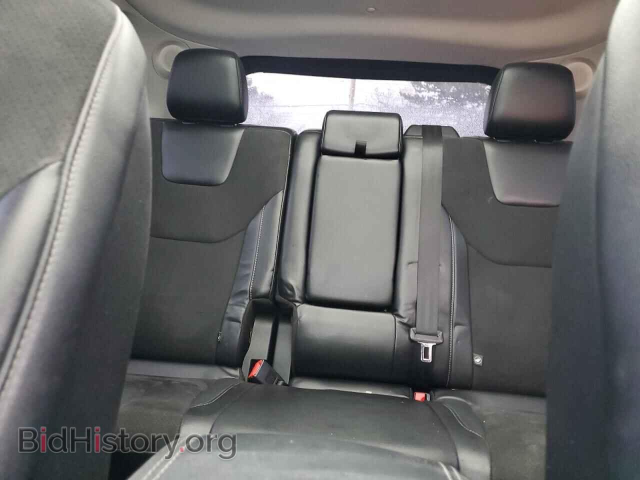 2015 FORD EDGE - VIN: 2FMPK3AP0FBB19661 - Photo 10