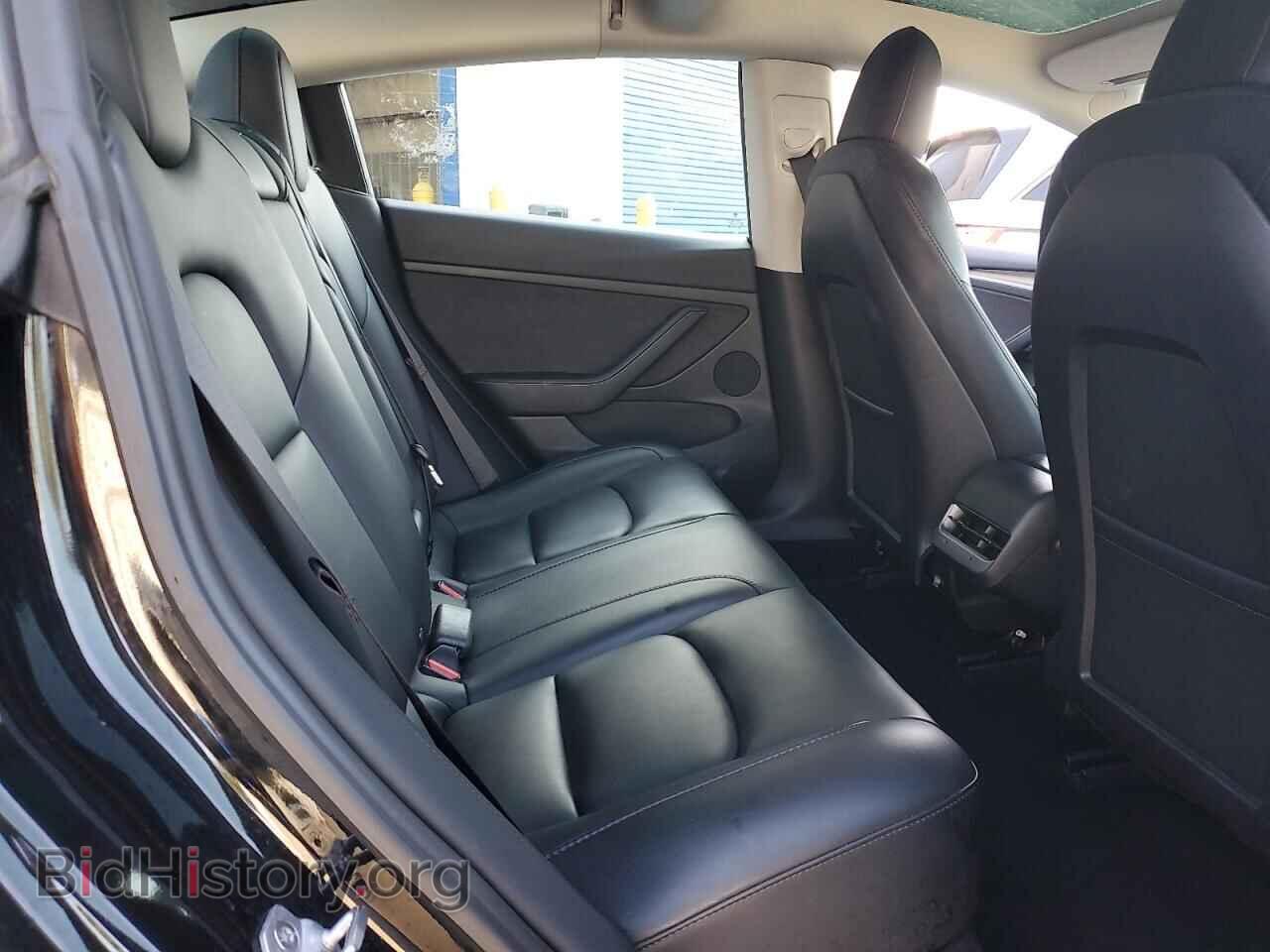 2023 TESLA MODEL 3 - VIN: 5YJ3E1EA4PF451871 - Фото 10