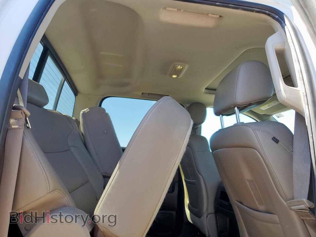 2015 GMC SIERRA - VIN: 3GTU2VEC8FG459082 - Фото 10