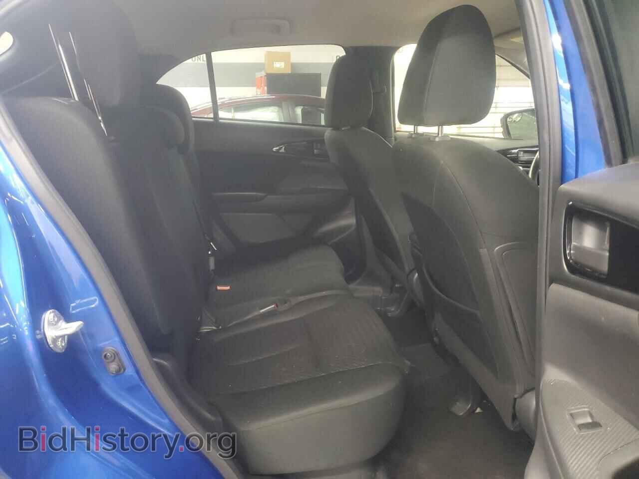 2018 MITSUBISHI ECLIPSE - VIN: JA4AT4AA8JZ046953 - Фото 10