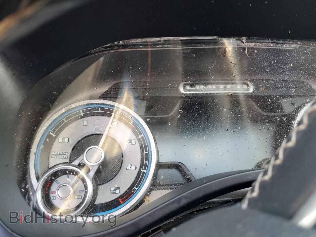 2022 RAM 1500 - VIN: 1C6SRFHM7NN154165 - Фото 9