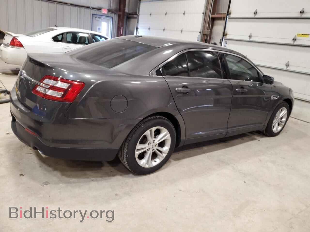 2015 FORD TAURUS - VIN: 1FAHP2E84FG202404 - Фото 3