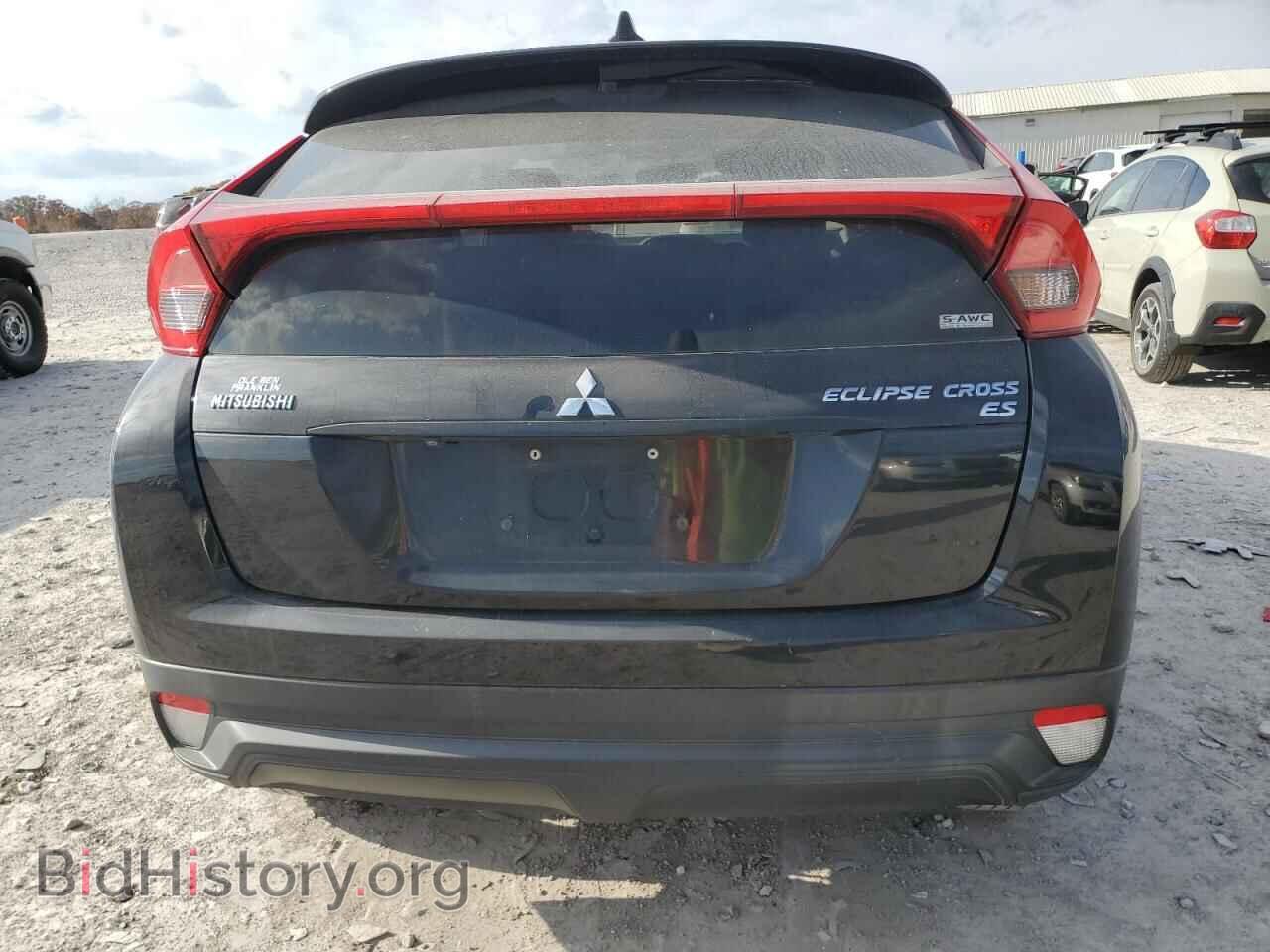 2019 MITSUBISHI ECLIPSE - VIN: JA4AT3AA5KZ052558 - Фото 6