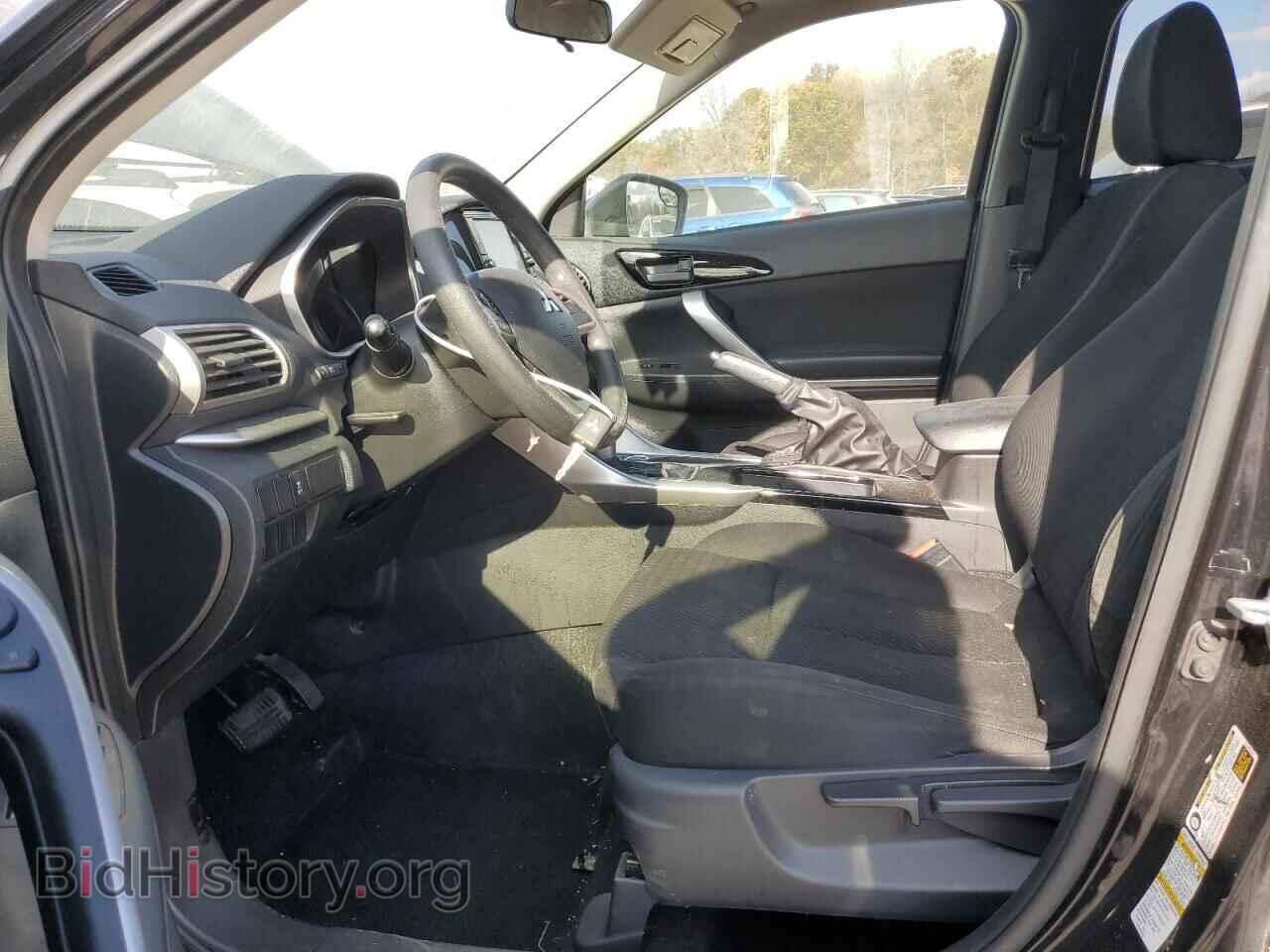 2019 MITSUBISHI ECLIPSE - VIN: JA4AT3AA5KZ052558 - Фото 7