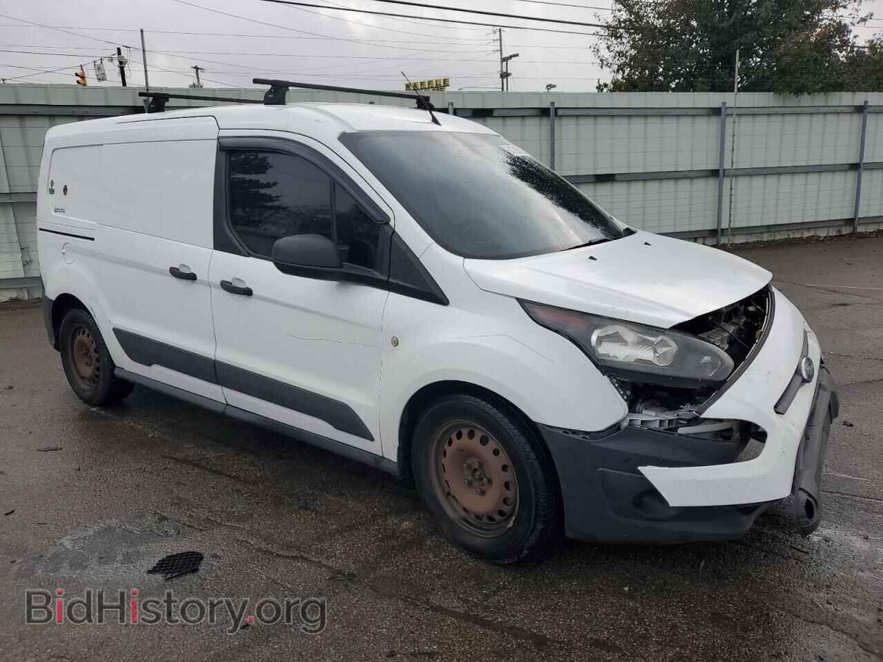 2017 FORD TRANSIT - VIN: NM0LS7E70H1297005 - Фото 4