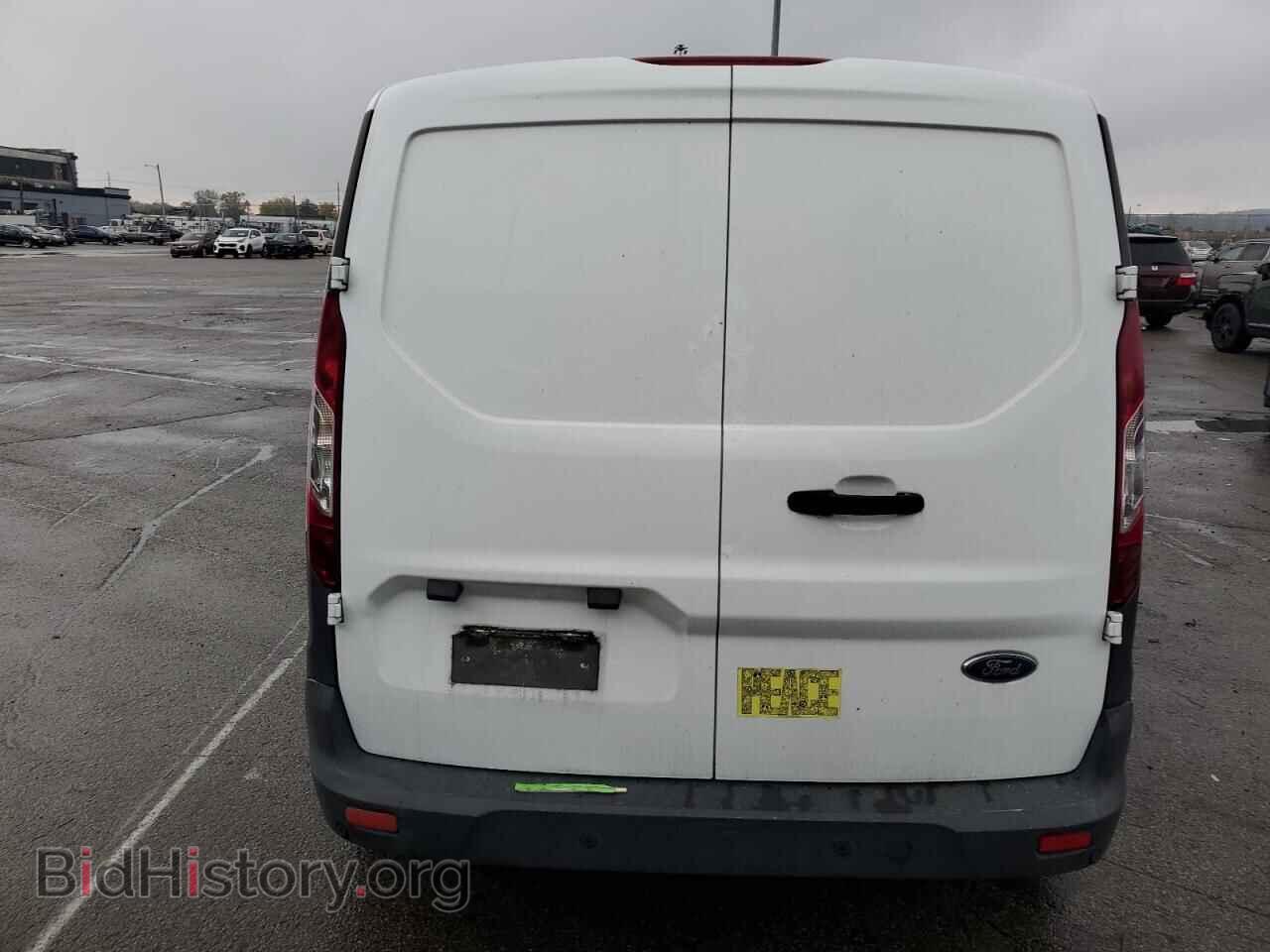 2017 FORD TRANSIT - VIN: NM0LS7E70H1297005 - Фото 6